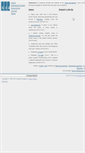Mobile Screenshot of mearie.org